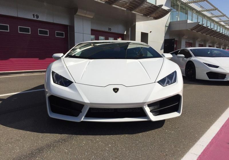 2016款 LP 580-2