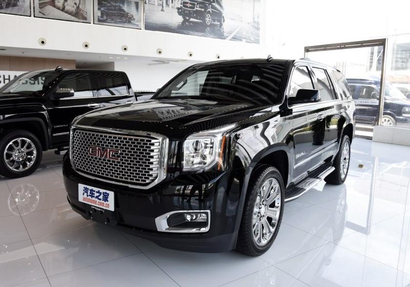 6.2L DENALI 4WD