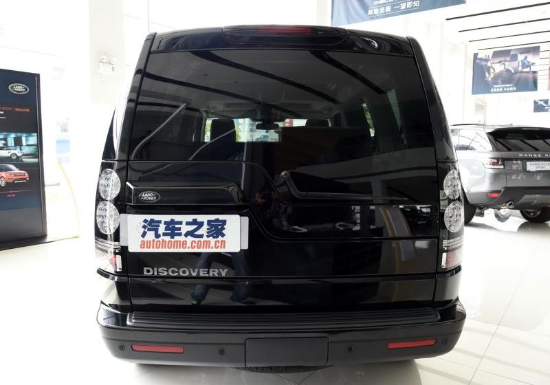 2016款 3.0 SC 曜黑典藏版 SE