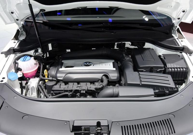 2016款 300TSI 25周年纪念版