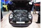 2016款 改款 1.5T COOPER_其它细节