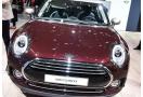 2016款 改款 1.5T COOPER_其它细节