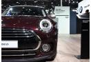 2016款 改款 1.5T COOPER_其它细节