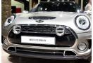 2016款 改款 2.0T COOPER S_其它细节