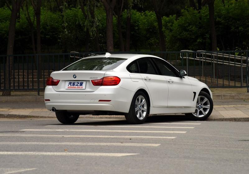 2016 420i Gran Coupe ȡ