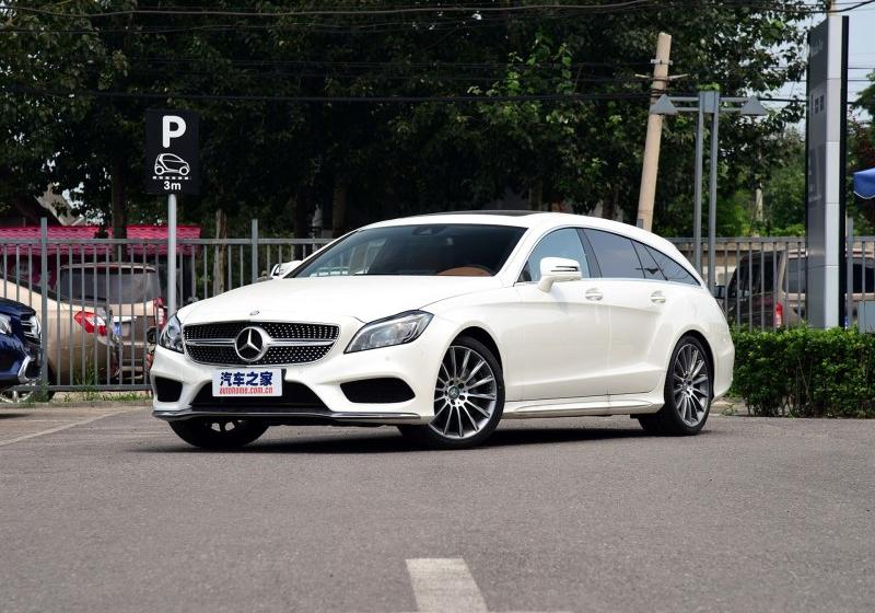 CLS 400 4MATIC װ