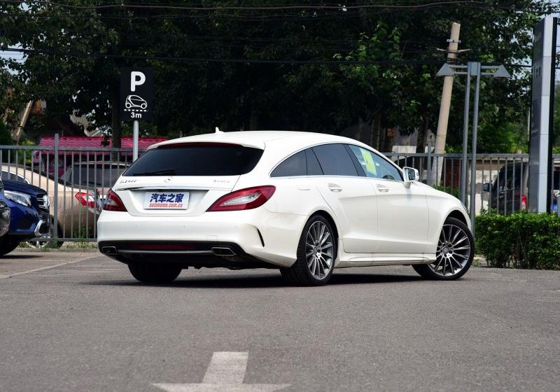 2016 CLS 400 4MATIC װ