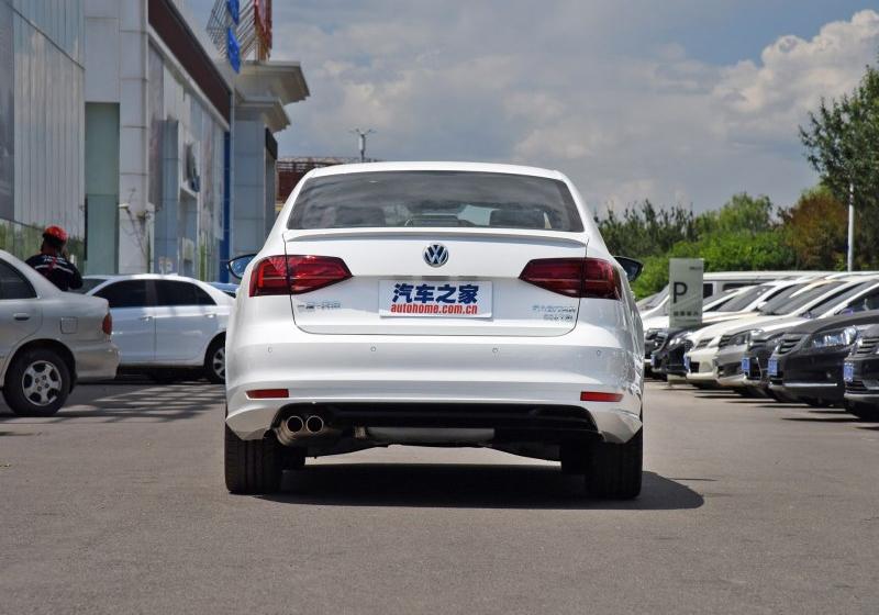 2016 280TSI ԶR-Line