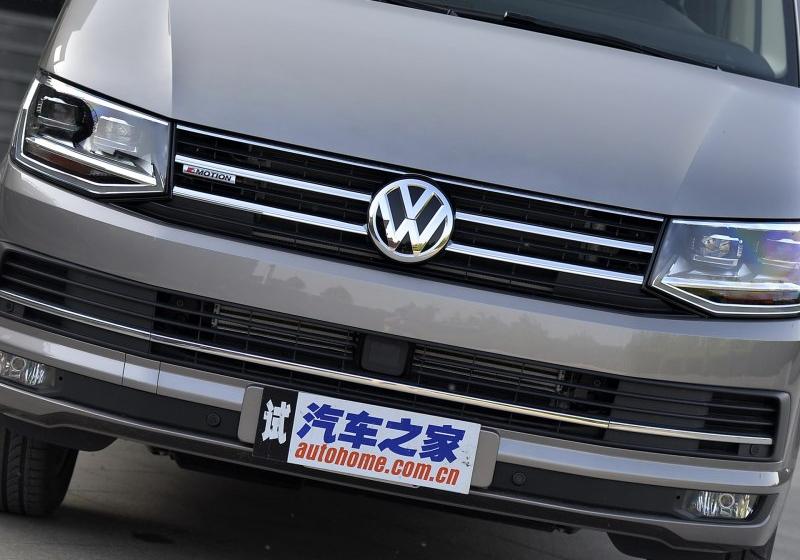 2016款 2.0TSI 四驱尊享版 7座