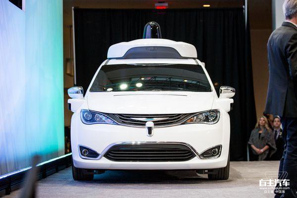   Զʻ Waymo ȸ裬չȸԶʻ˹̫ƽϵ