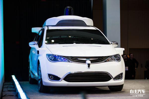   Զʻ Waymo ȸ裬չȸԶʻ˹̫ƽϵ