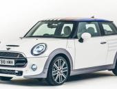 ֤ MINI COOPER Sһͼ