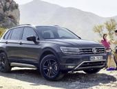 Tiguan Offroad汾ͼ ԽҰʮ