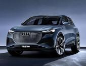 µQ4 e-tron2020ڰͤMEBͶ