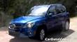 CarDataVideo Tiguan SUV·