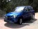 CarDataVideo Tiguan SUV·