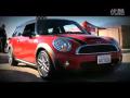 男色魅力十足 海外评测MINI Clubman