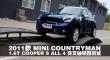 MINI COUNTRYMAN 1.6T COOPER S 