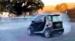 ʵľsmart fortwo װĦг