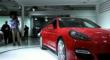 ̳кͳԽ 2013ʱPanamera GTS