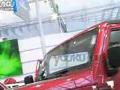 2008北京车展实拍北京汽车B40越野车