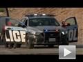 执法先锋！体验福特Interceptor警车