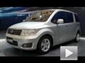 自主品牌MPV 吉利全球鹰GV5-V小型MPV