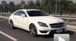 ʿ뱩ͽԭԼݱCLS63 AMG