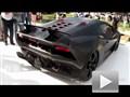 震惊车坛！兰博基尼Sesto Elemento