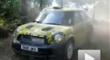 ͣMINI Countryman WRC汾·