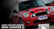 2010 MINI JOHN COOPER WORKS ʵ