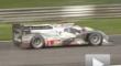 风驰电掣 奥迪R18 e-tron quattro赛车