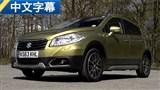 Լ۱ȳɫ ԼľSX4 S-Cross