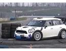 ʵ Mini WRC־