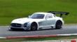  ʵıSLS AMG GT3