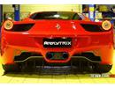 458 ItaliaװARMYTRIX