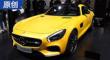 911 2015ϺչAMG GT S