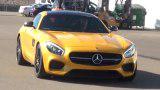 ·ܳСģʵıAMG GT S