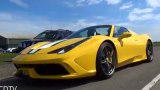 ˬˣʵķ458 Speciale A