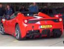 3ư٣ʵķ458 Speciale A