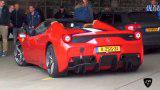 3ư٣ʵķ458 Speciale A