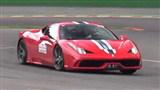  ʵķ458 Speciale