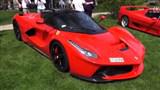 콢 SHMEEʵķLaFerrari