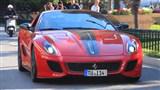  Ħɸʵķ599 GTO