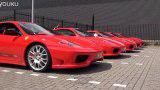 360 Challenge Stradale