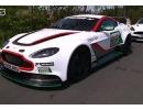 Chris HarrisԼVantage GT12