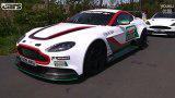 Chris HarrisԼVantage GT12