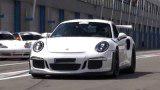 Ϊ ʵıʱ911 GT3 RS