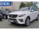 M  2015 ML 400 4MATIC