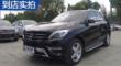 M  2015 ML 400 4MATIC